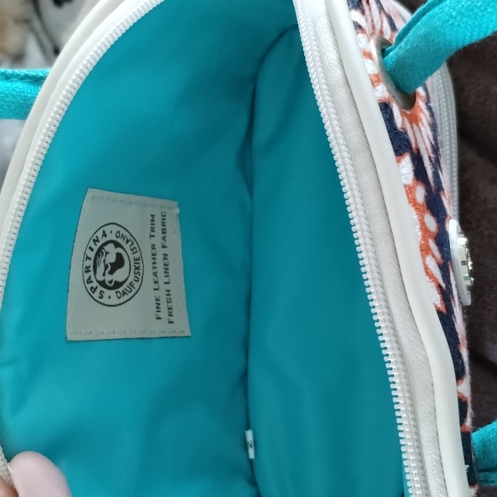 Spartina Purse - Picture 5 of 8